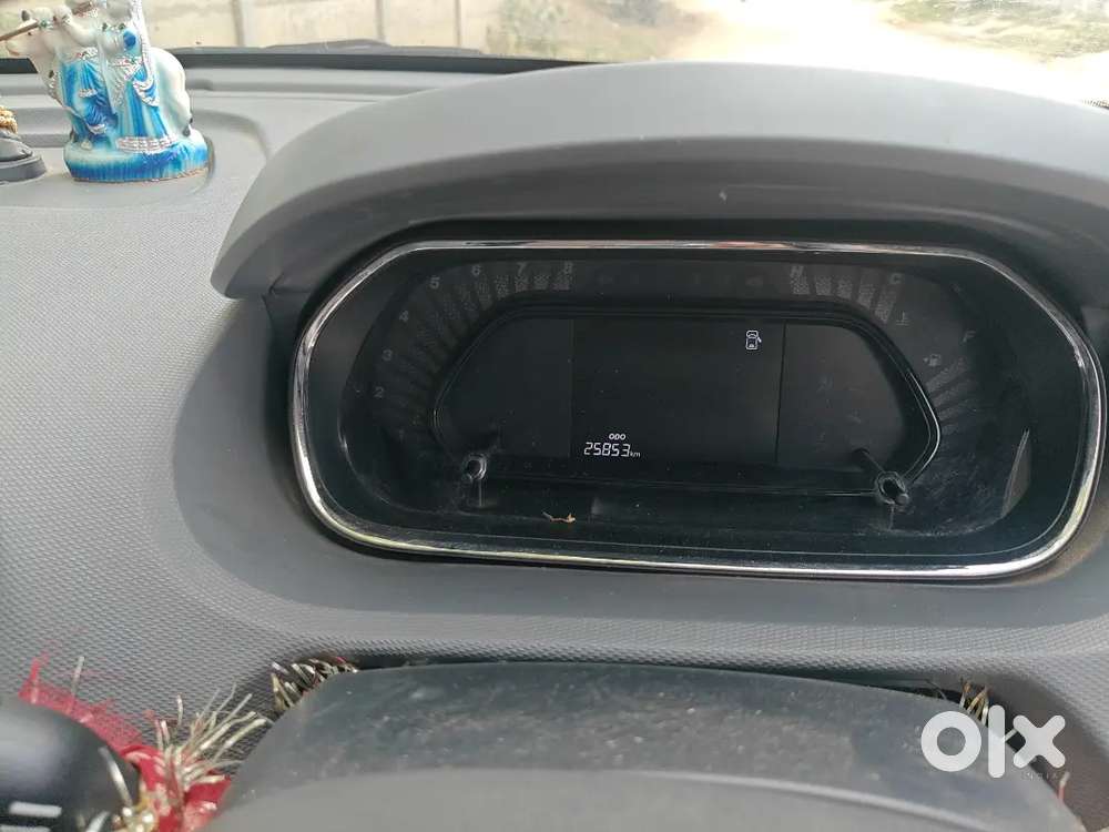 Tata Tiago Xm 2025