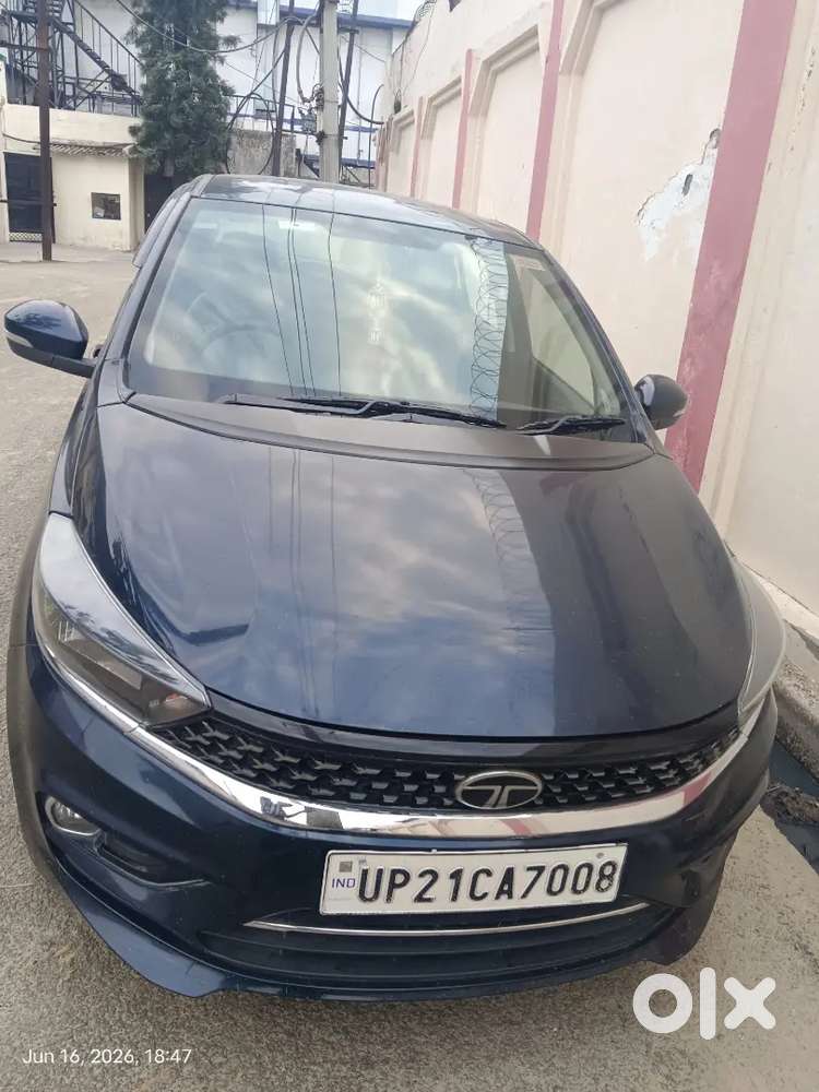 Tata Tigor 2019 Diesel Well Maintained