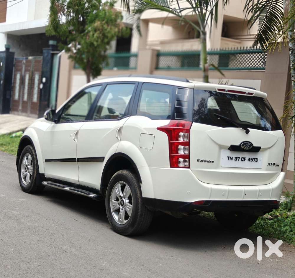 Mahindra Xuv300 W8 Diesel, 2013, Diesel