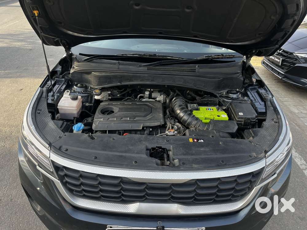 Kia Seltos Htk Plus D, 2022, Diesel