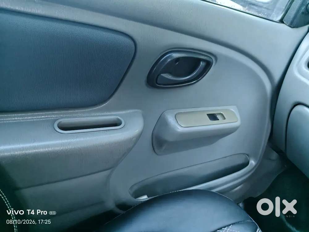 Maruti Suzuki Alto K10 2011 Vxi (o) Petrol