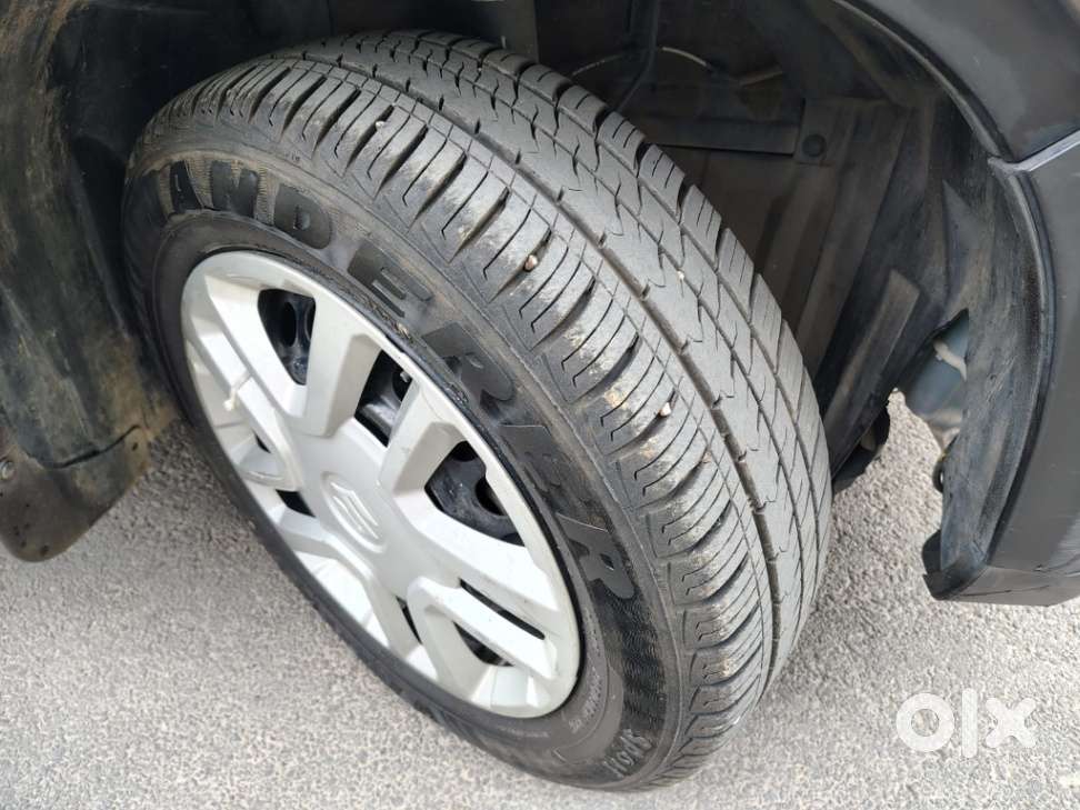 Maruti Suzuki Vitara Brezza Vdi Amt, 2019, Diesel