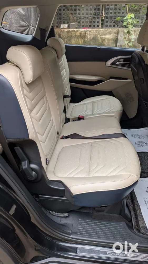 2022 Kia Carrens Luxury Plus 7 Seater