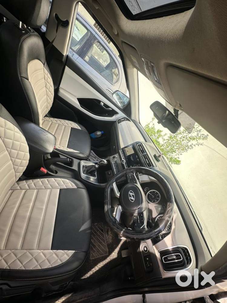 Hyundai Diesel Car 2020