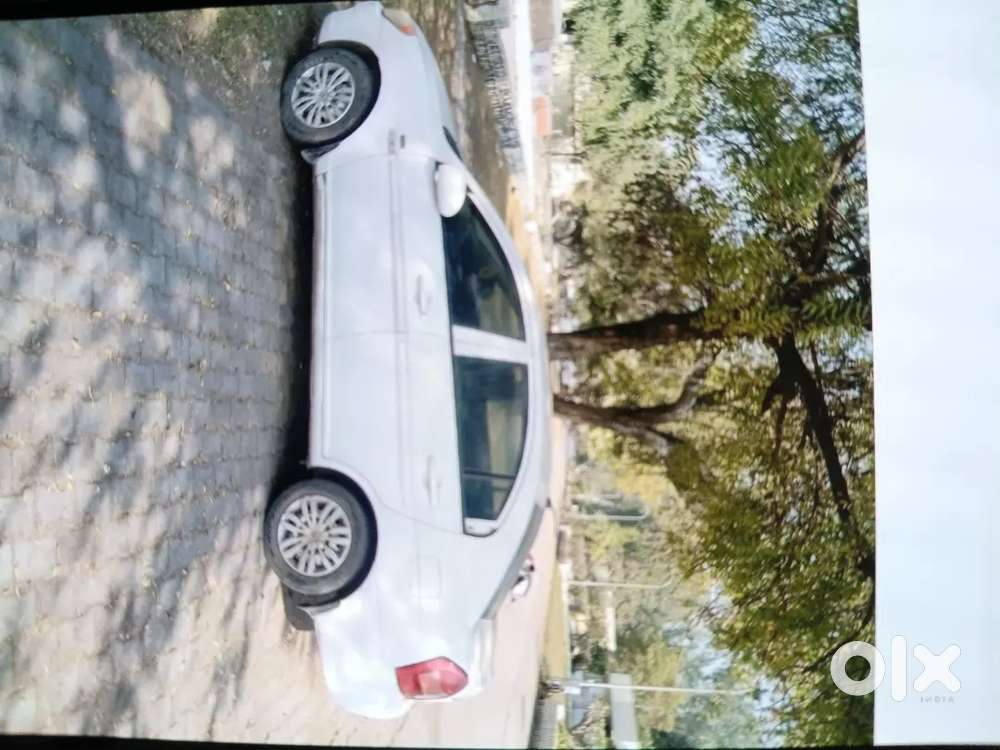 Hyundai Fluidic Verna 2008 Year