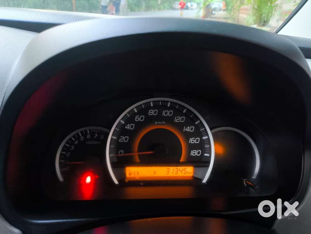 Maruti Suzuki Wagon R