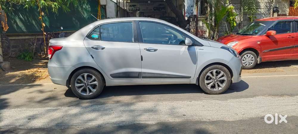 Hyundai Xcent 1.2 Crdi Sx Option, 2016, Diesel