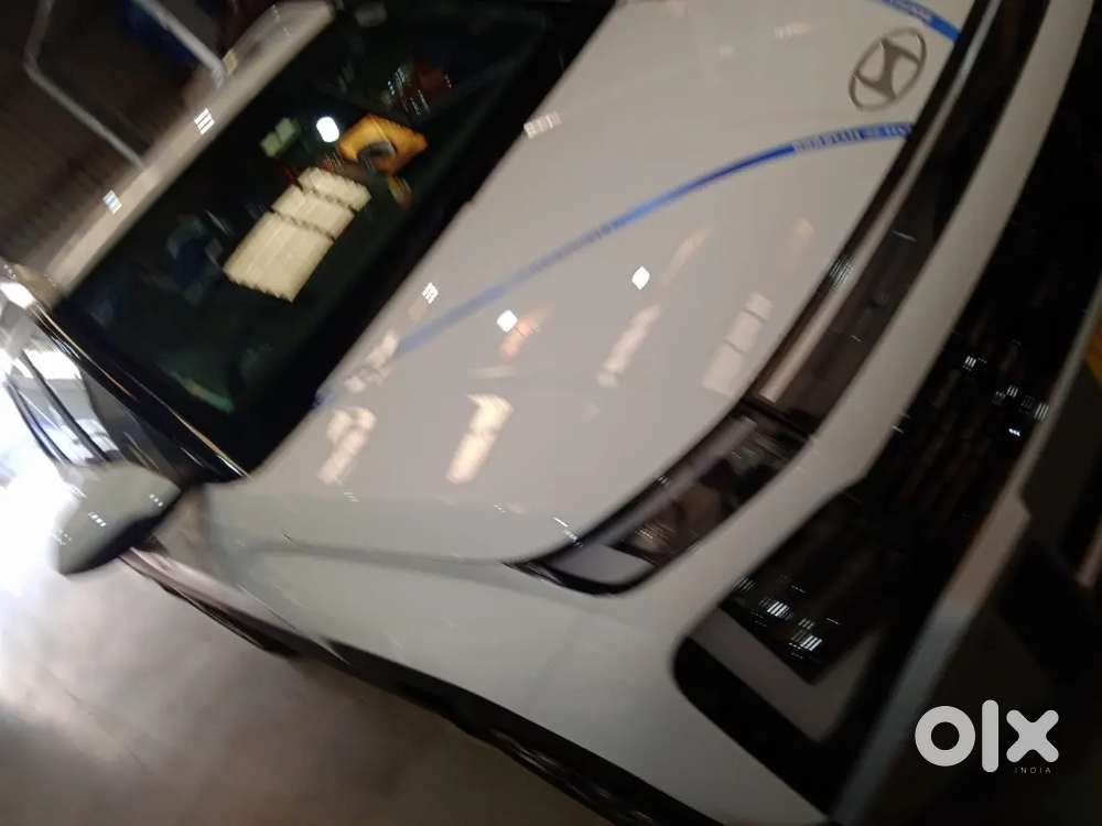 Hyundai Venue N Line 2025 Petrol Good Condition