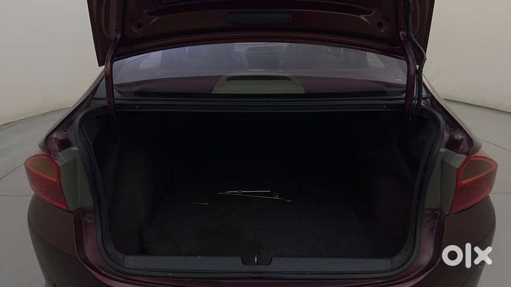Honda City Sv Mt I-dtec, 2014, Diesel