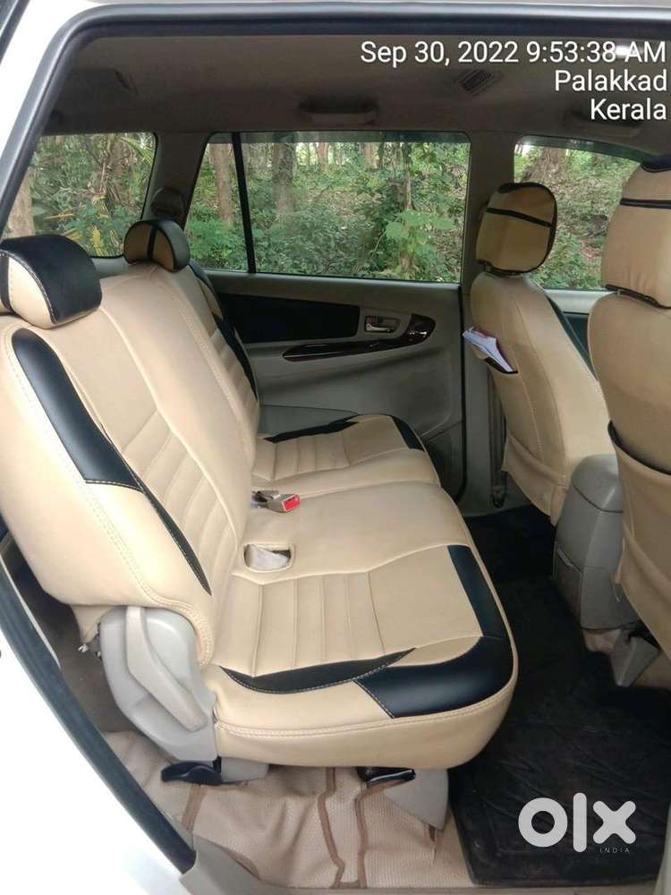 Toyota Innova 2014 Original Kerala