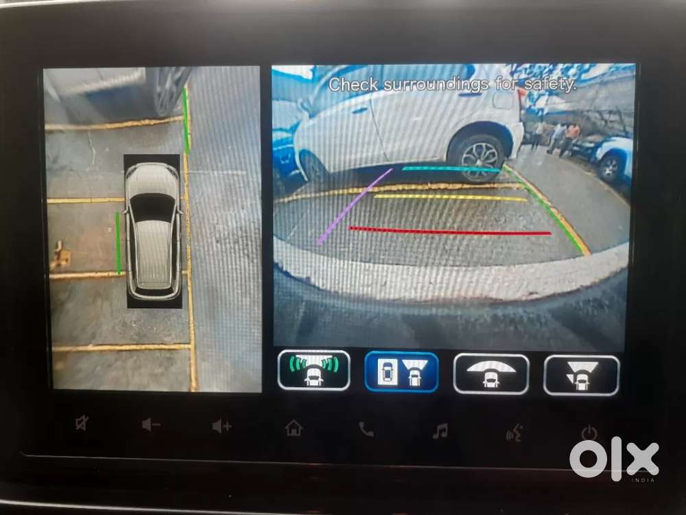 Toyota Urban Cruiser Hyryder 1.5 V Hybrid, 2024, Petrol