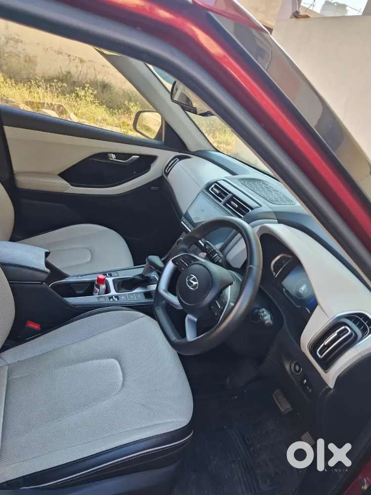 Hyundai Creta Facelift 2020 Diesel