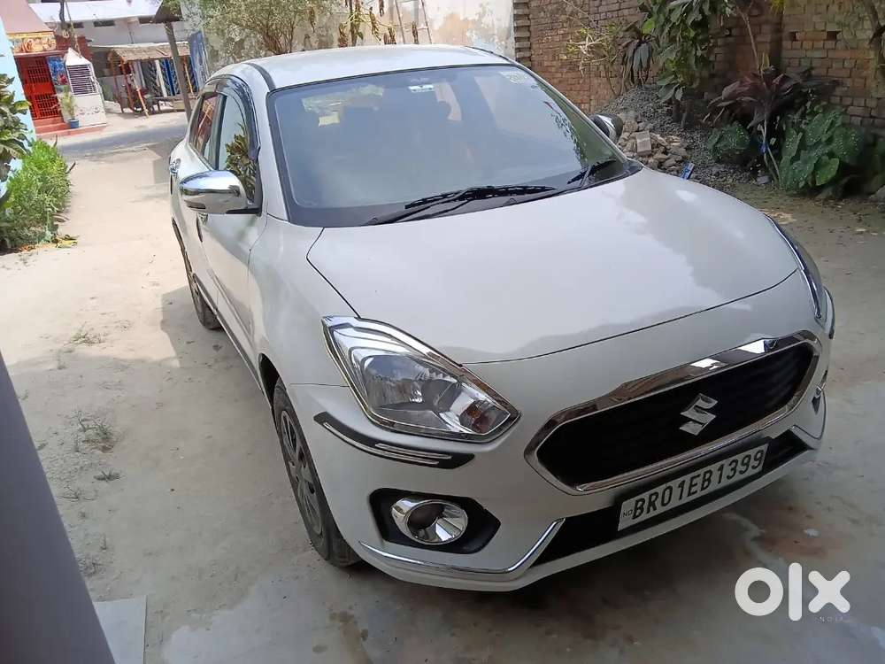 Car At New Condition