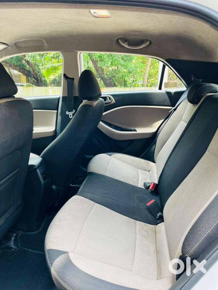 Hyundai Elite I20 2015 Petrol Well Maintained