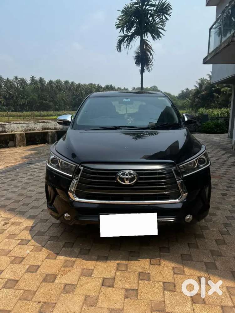 Innova Crysta For Sale