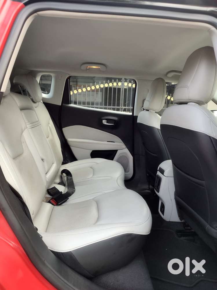 Jeep Compass 2.0 Limited (o) Diesel, 2019, Diesel