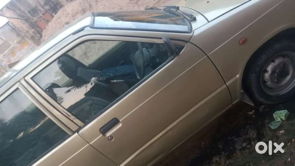 Maruti Suzuki 800 2008 Petrol Well Maintained