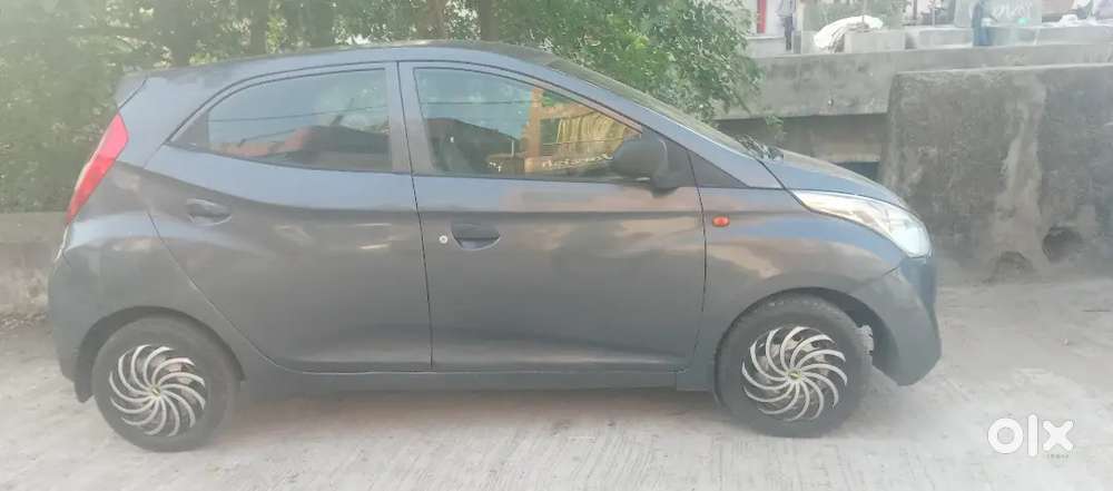 Hyundai Eon 2018 Petrol Good Condition