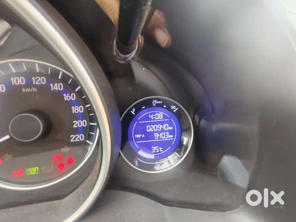 Honda Wr-v 2023 Petrol Mt