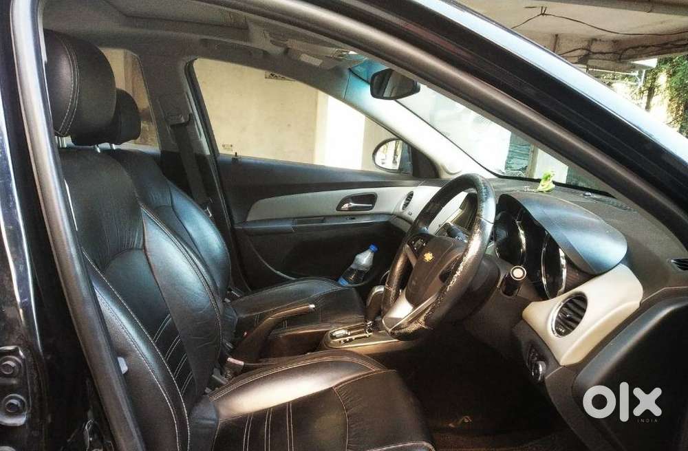 Chevrolet Cruze 2014-2016 Ltz, 2016, Diesel