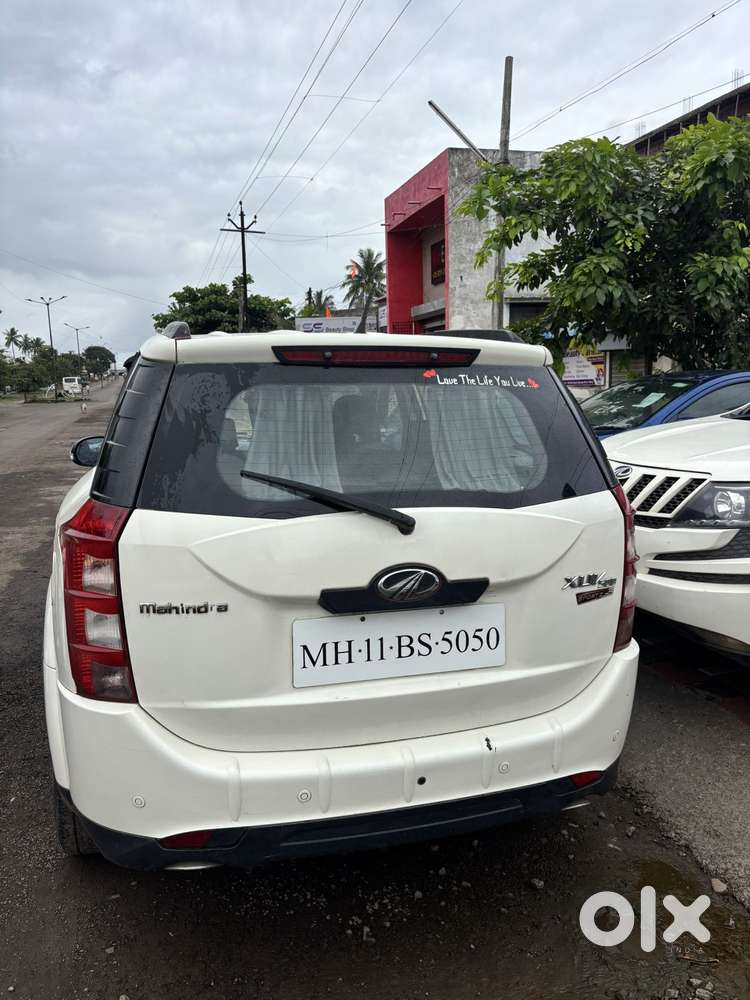 Mahindra Xuv500 2.2 W8 Sportz, 2014, Diesel