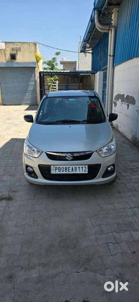 Maruti Suzuki Petrol 2018