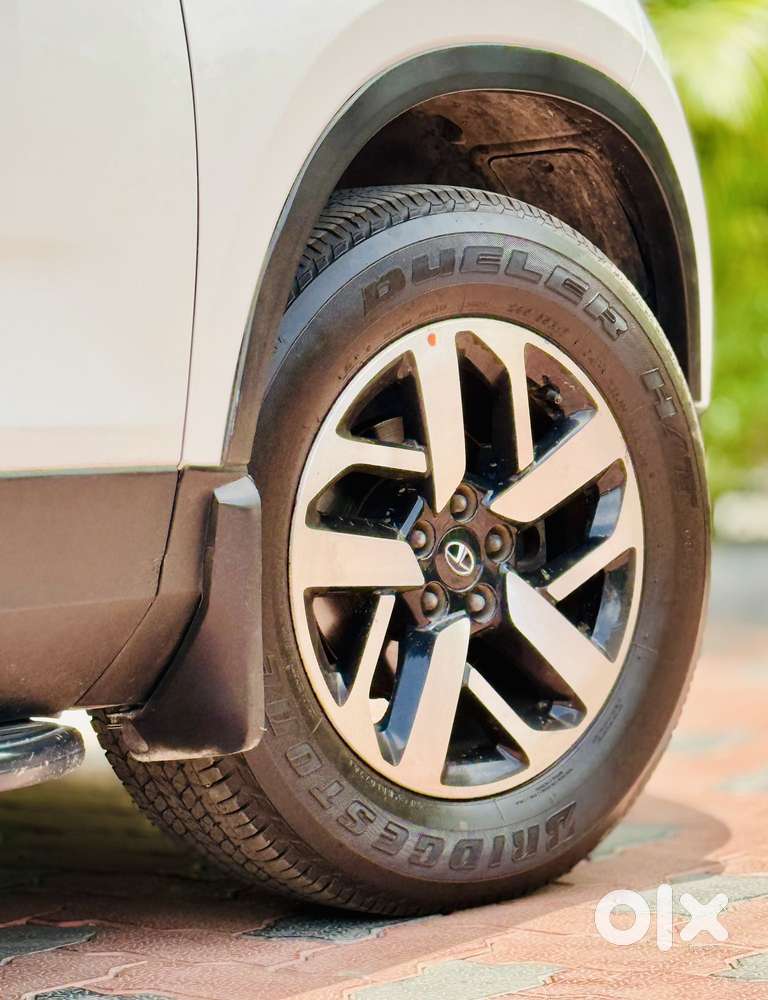 Tata Harrier Xz+, 2022, Diesel