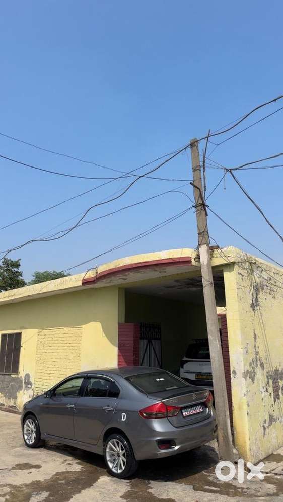Maruti Suzuki Ciaz 2016 Diesel 79000 Km Driven,with Both Keys