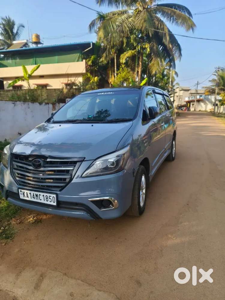 Good Condition Well Modified