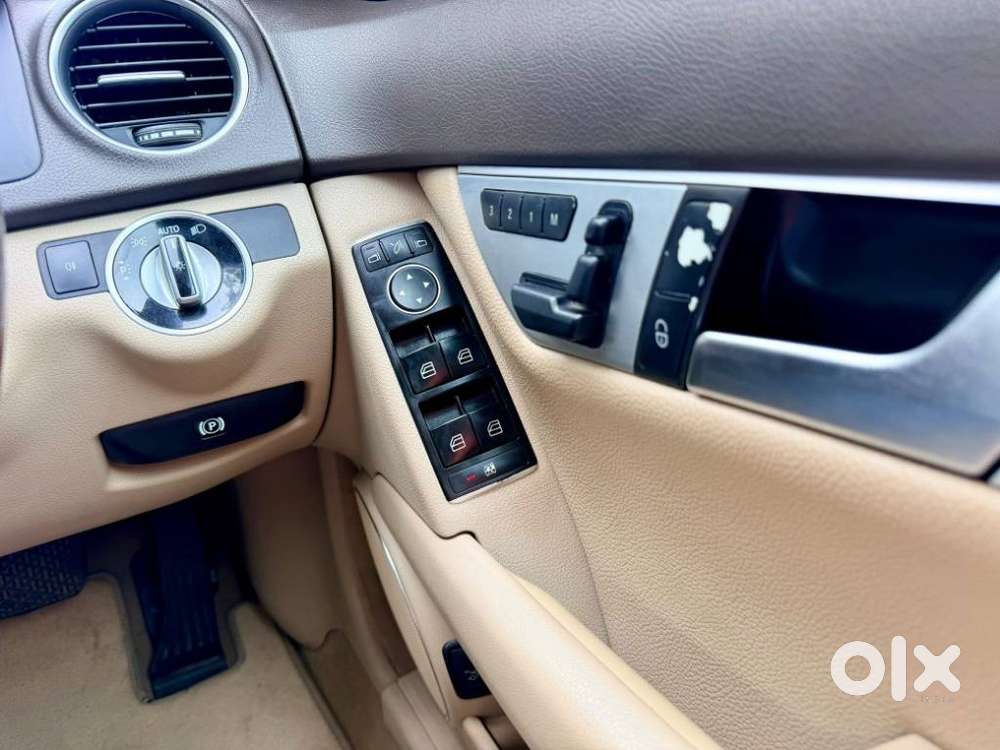 Mercedes-benz C-class Progressive C 220d, 2013, Diesel
