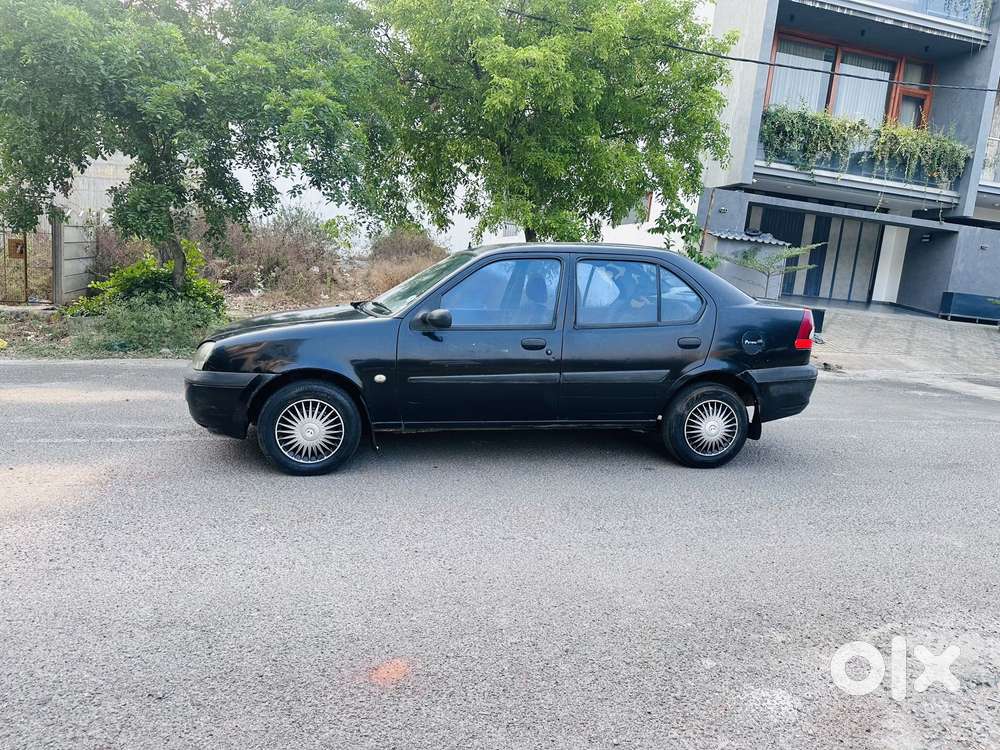 Ford Ikon Ikool Music Edition, 2005, Petrol