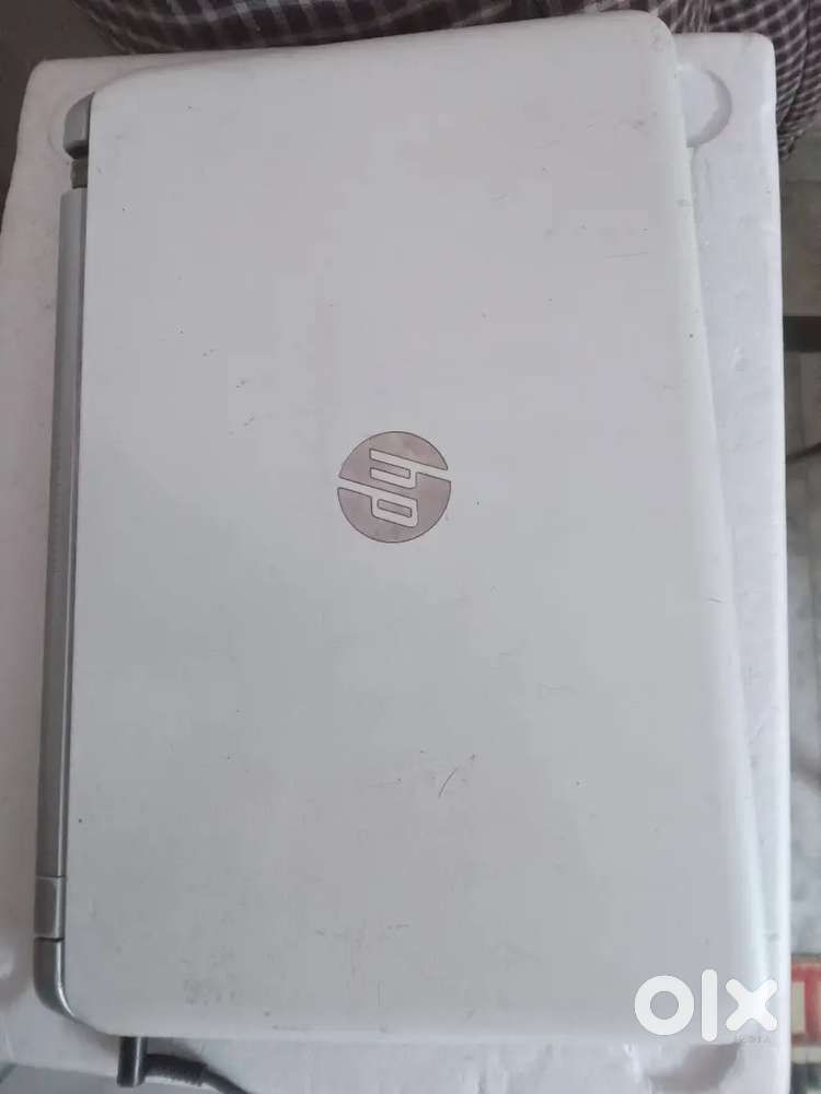 HP LAPTOP  WINDOWS  10