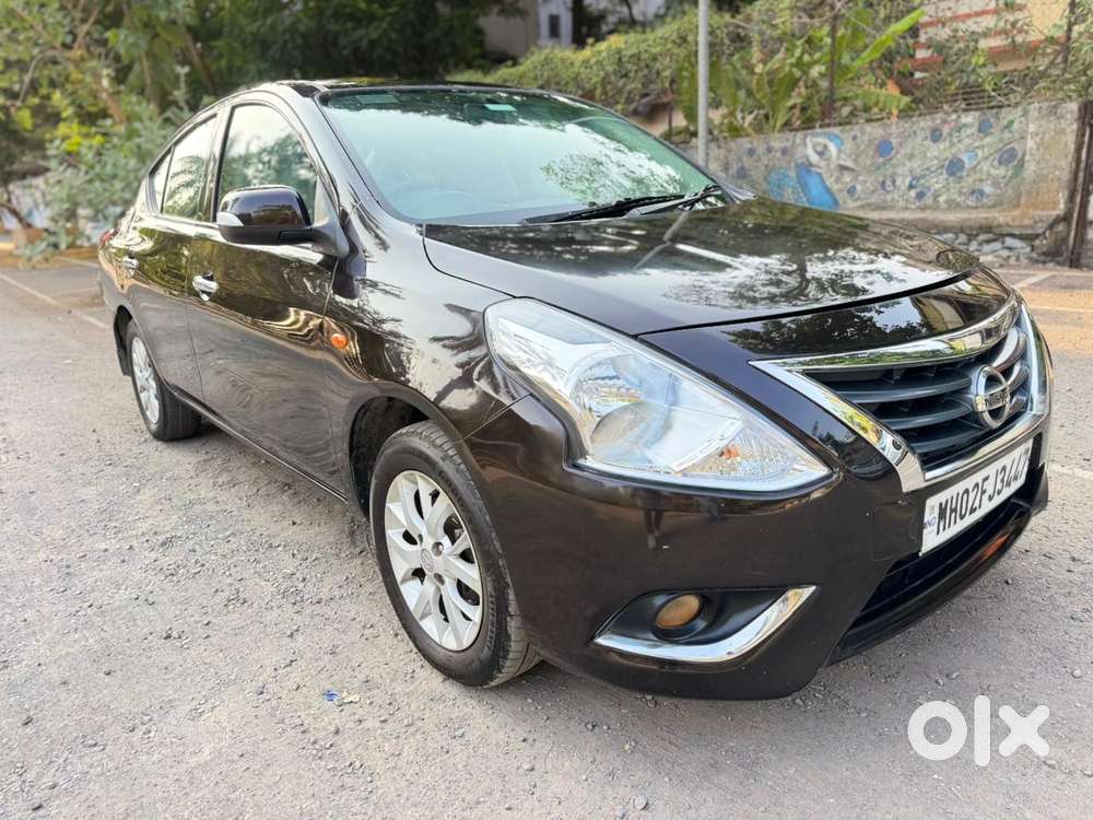 Nissan Sunny Xv, 2020, Diesel