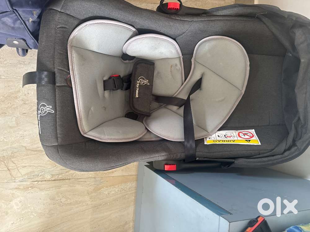 Car seat for kids