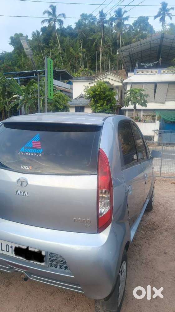 Tata Nano Xt, 2010, Petrol