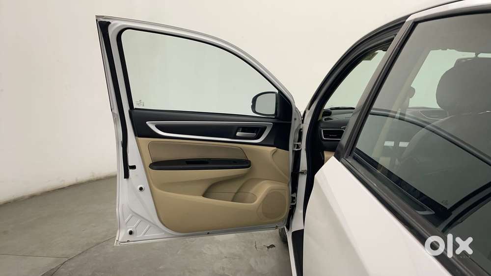 Honda Amaze Vx 1.2 Petrol Cvt, 2022, Petrol