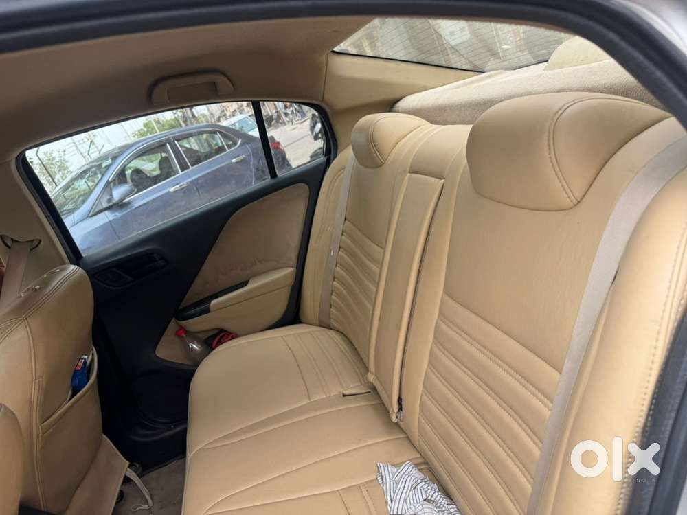 Honda City Petrol Manual 2015 Year
