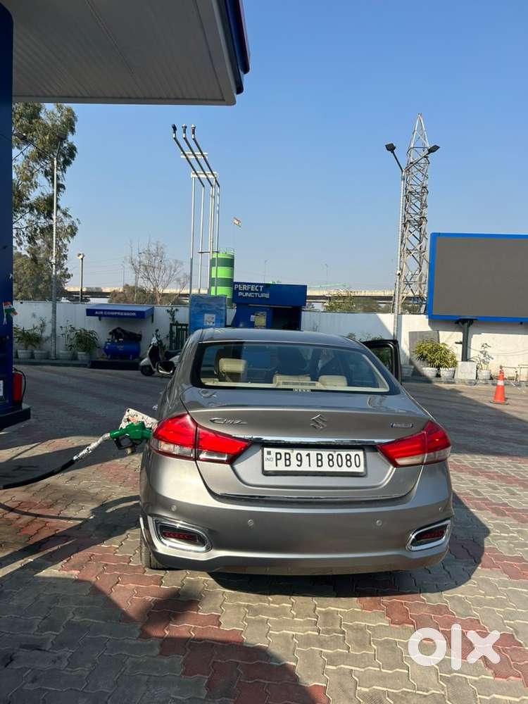 2019 Maruti Suzuki Ciaz