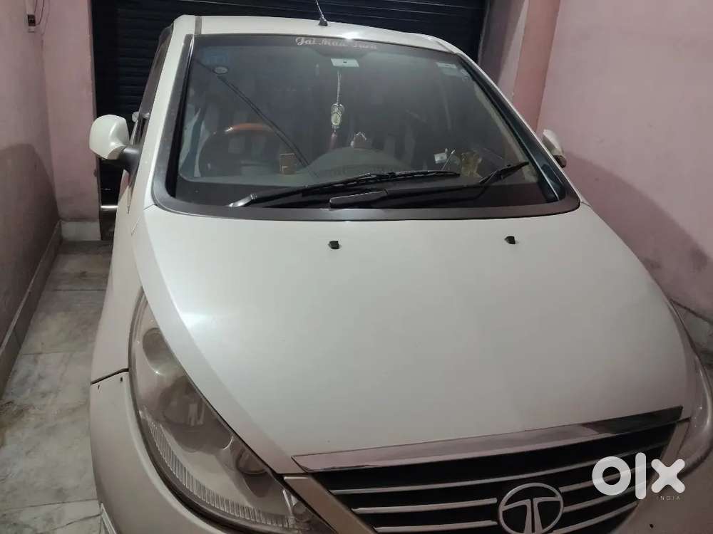 Tata Indica Vista Tdi 2014