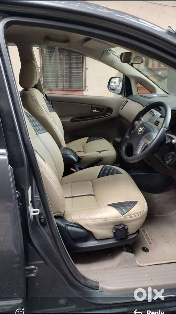 Toyota Innova