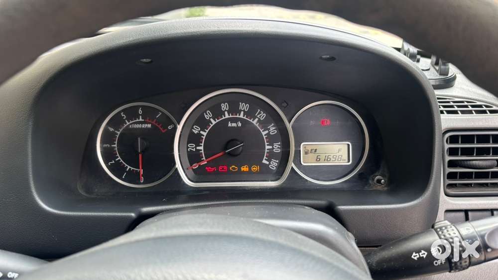 2014 Maruti Suzuki Alto K10 Petrol Manual