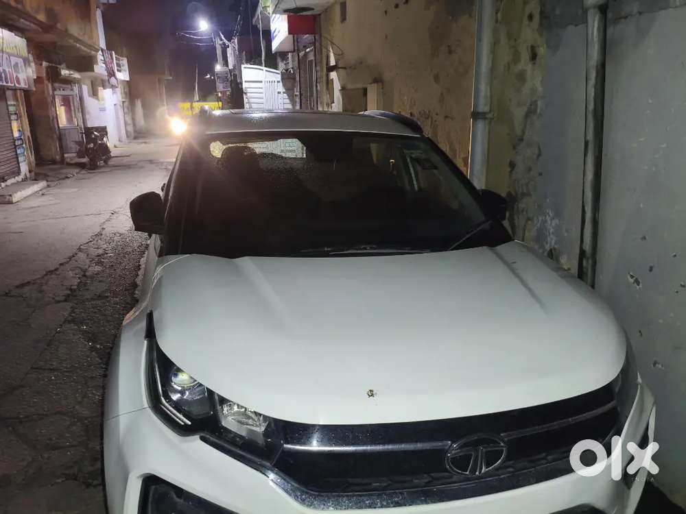 Tata Nexon 1.5 Revotorq 2023