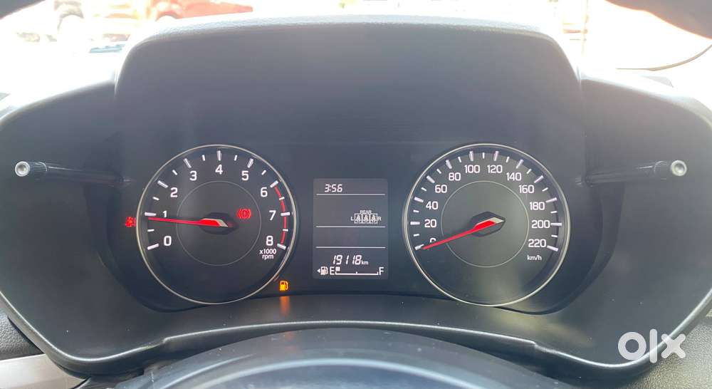 Maruti Suzuki Dzire 1.2 Vxi, 2025, Petrol