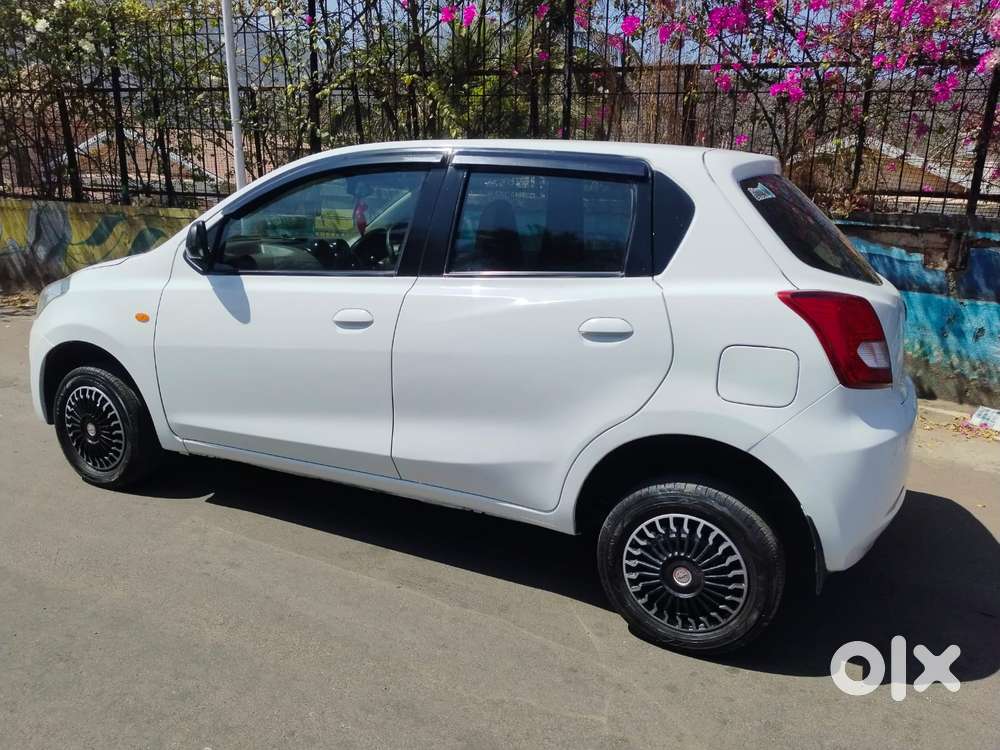 Datsun Redigo Sport, 2015, Petrol