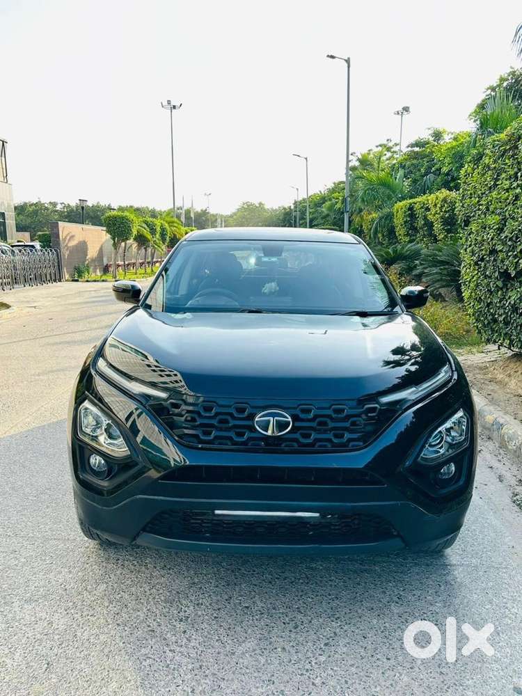 Tata Harrier 2.0 Xt+ Dark  2023  2nd Owner  14 Last