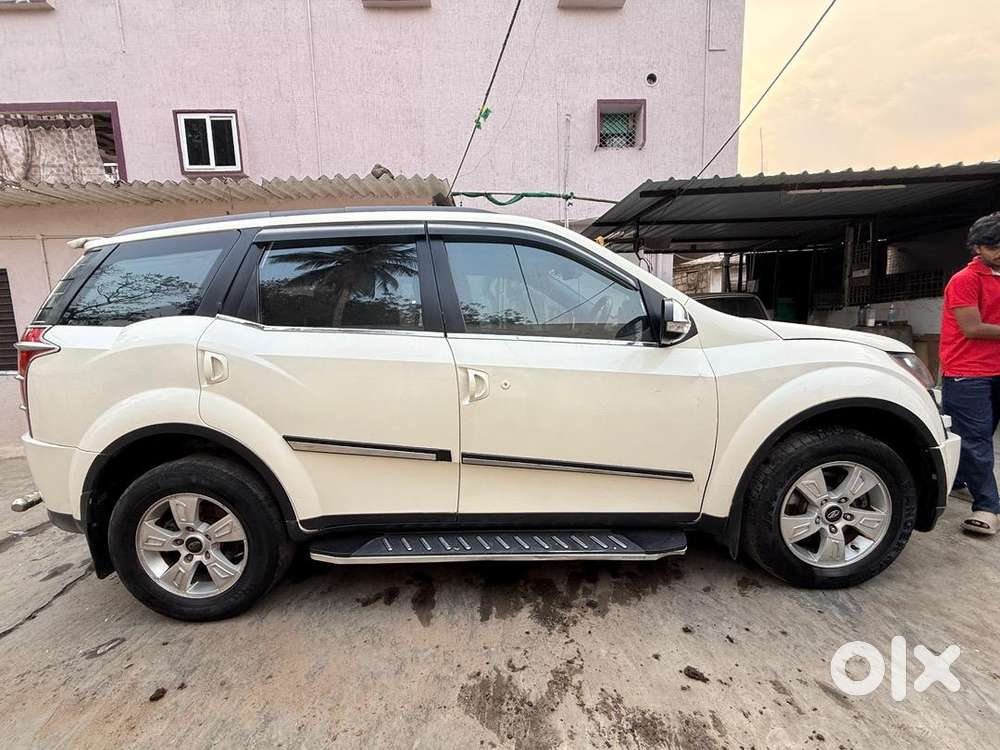 Mahindra Xuv500 2012 Diesel Good Condition