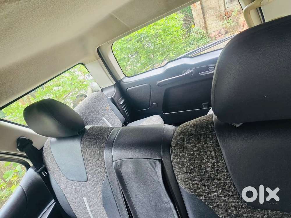 Tata Safari Storme Diesel 2017