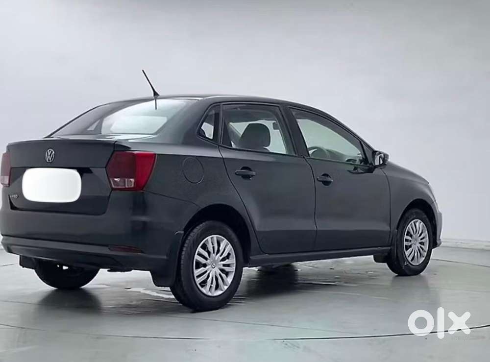 Volkswagen Ameo Brand New Showroom Condition