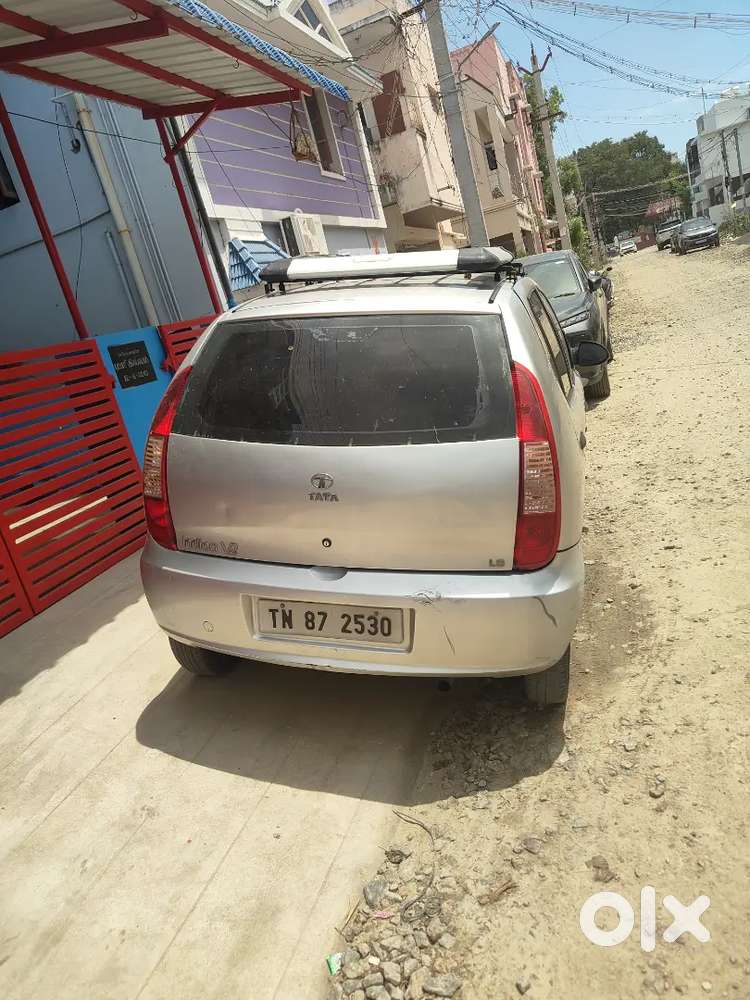 Tata Indica Diesel 2017