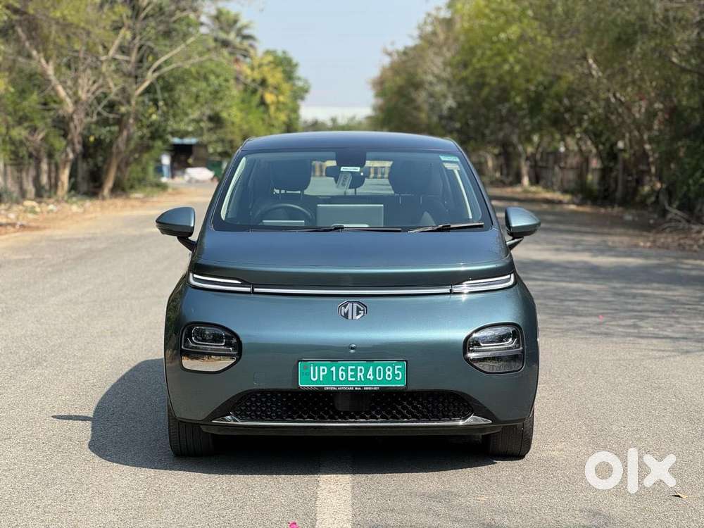 Mg Windsor Ev Essence, 2024, Electric